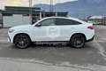 Mercedes-Benz GLE 450 GLE 450 d 4Matic Mild Hybrid Coupé AMG Line Premium Plus Weiß - thumbnail 8
