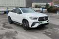 Mercedes-Benz GLE 450 GLE 450 d 4Matic Mild Hybrid Coupé AMG Line Premium Plus Weiß - thumbnail 3