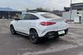 Mercedes-Benz GLE 450 GLE 450 d 4Matic Mild Hybrid Coupé AMG Line Premium Plus Weiß - thumbnail 7