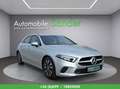 Mercedes-Benz A 200 Aut. STYLE PAKET *1.BESITZ/LED/NAVI* Silber - thumbnail 4