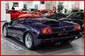 Lamborghini Diablo Roadster VT** BLU SCURO - ITALIANA Blau - thumbnail 5