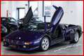 Lamborghini Diablo Roadster VT** BLU SCURO - ITALIANA Blau - thumbnail 11