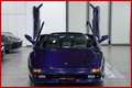Lamborghini Diablo Roadster VT** BLU SCURO - ITALIANA Blau - thumbnail 13