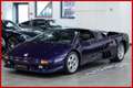 Lamborghini Diablo Roadster VT** BLU SCURO - ITALIANA Blau - thumbnail 1