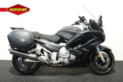 Yamaha FJR 1300 ABS