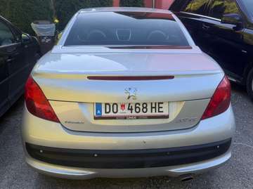 207 CC Active 1,6 16V Active