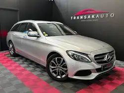 Mercedes-Benz Classe C BREAK 200 d 7G-Tronic Plus Executive