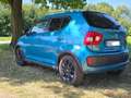 Suzuki Ignis Ignis III 2017 1.2 dualjet iTop 2wd ags Blu/Azzurro - thumbnail 3