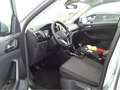 Volkswagen T-Cross 1.0 TSI LIFE NAVI LED SITZHZ VIRTUAL Silber - thumbnail 4