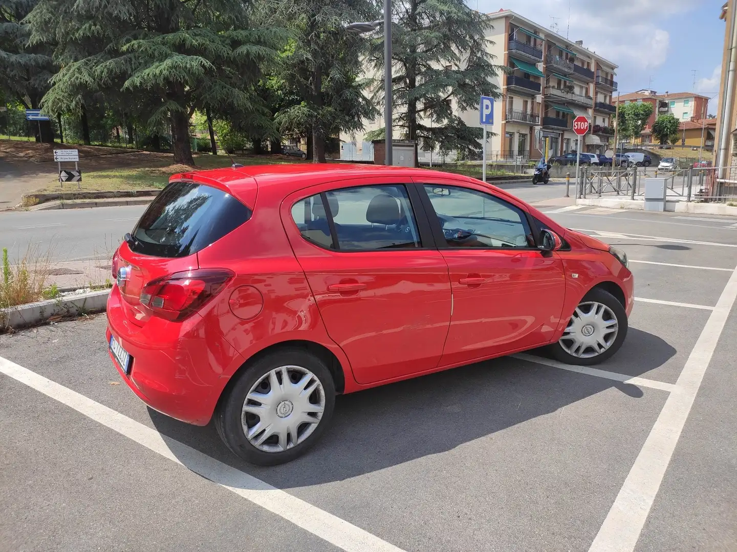 Opel Corsa 5p 1.4 Cosmo Gpl 90cv - 2