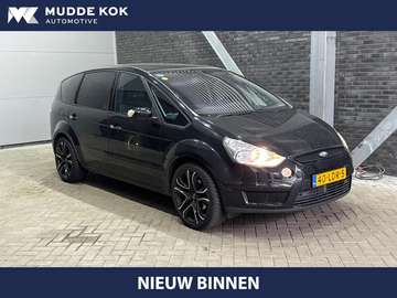 2.0 Trend | 7P | Bluetooth | Airco | Cruise Contro