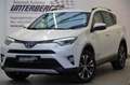 Toyota RAV 4 Active Hybrid Kommissionsverkauf Fehér - thumbnail 1