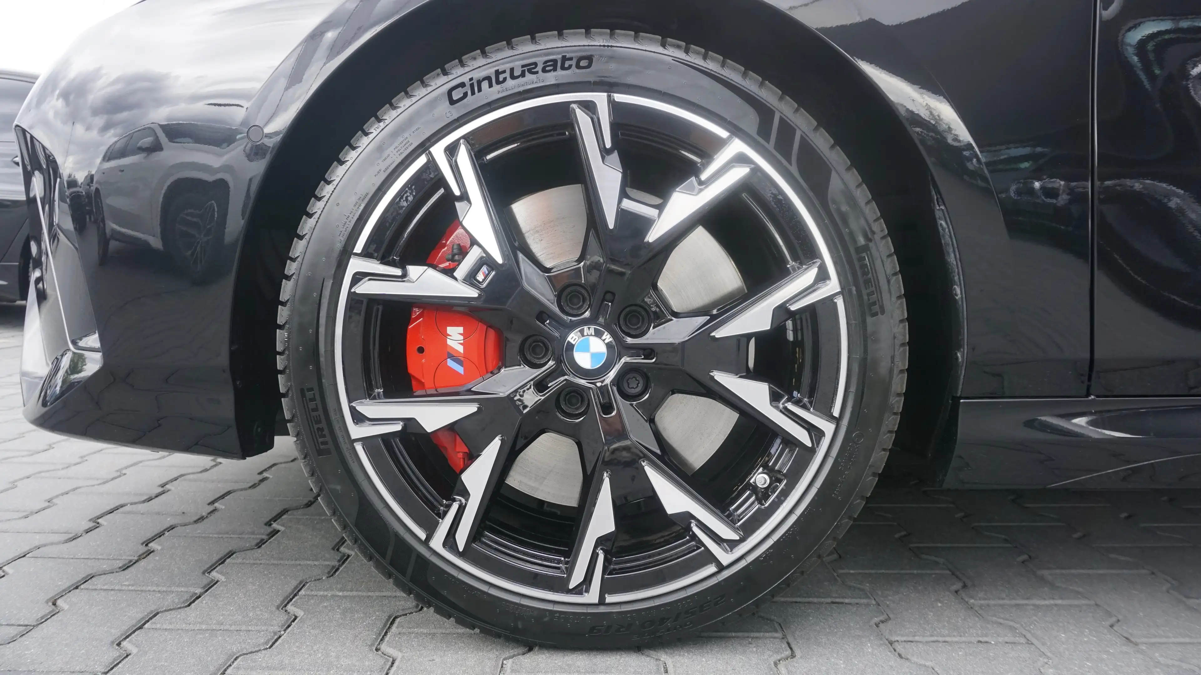 BMW 135 M135 xDrive Hatch — photo 29