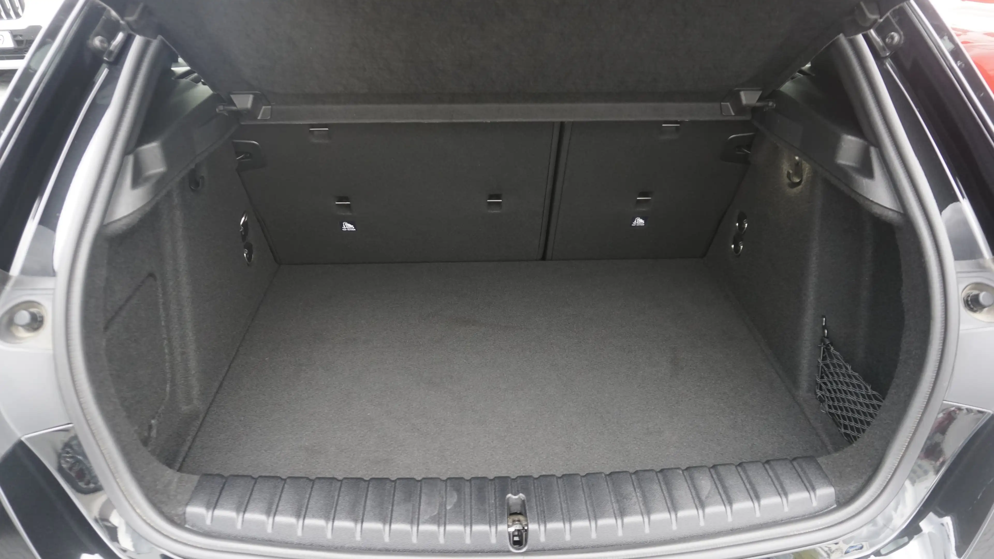 BMW 135 M135 xDrive Hatch — photo 27