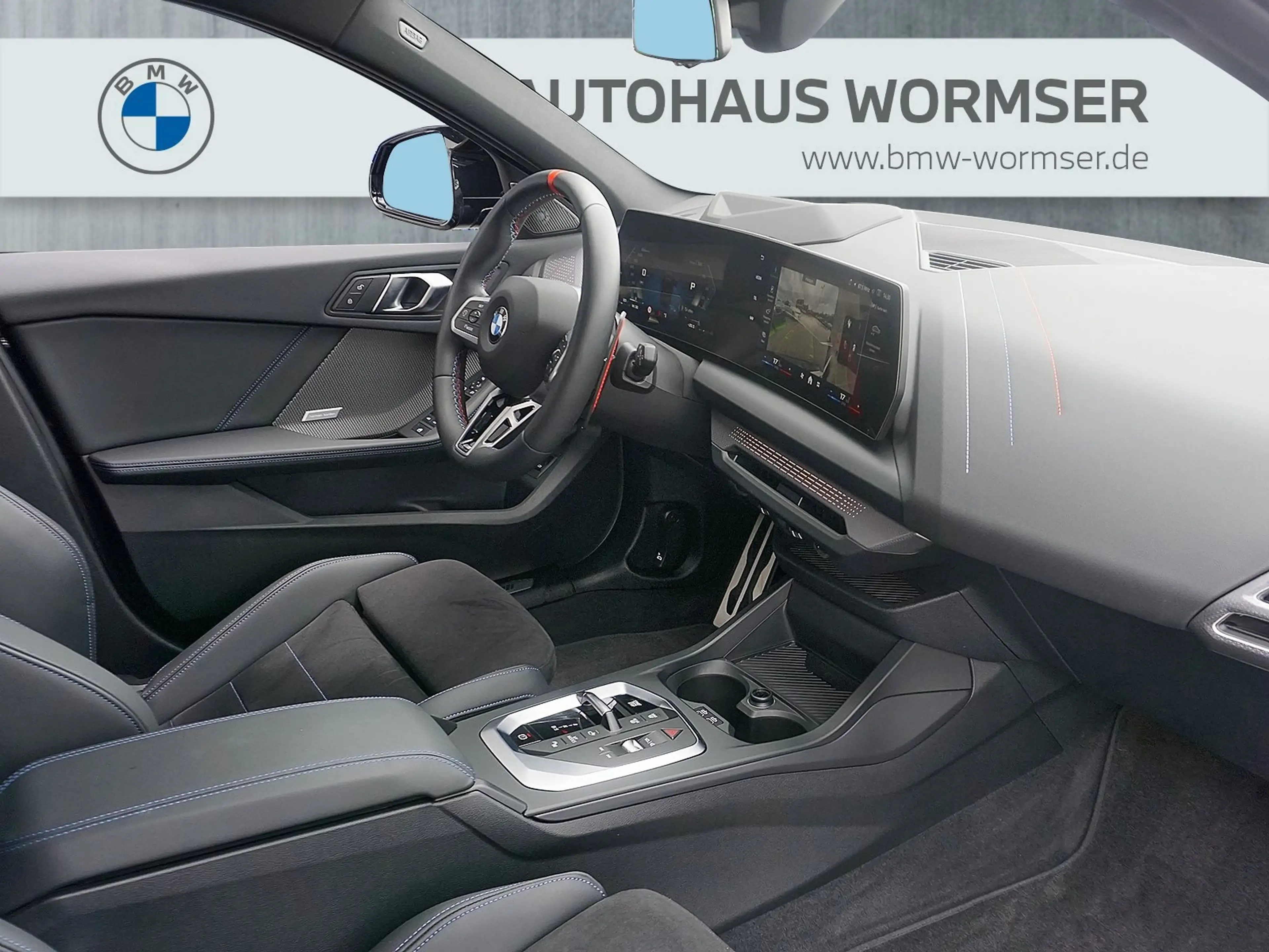 BMW 135 M135 xDrive Hatch — photo 8
