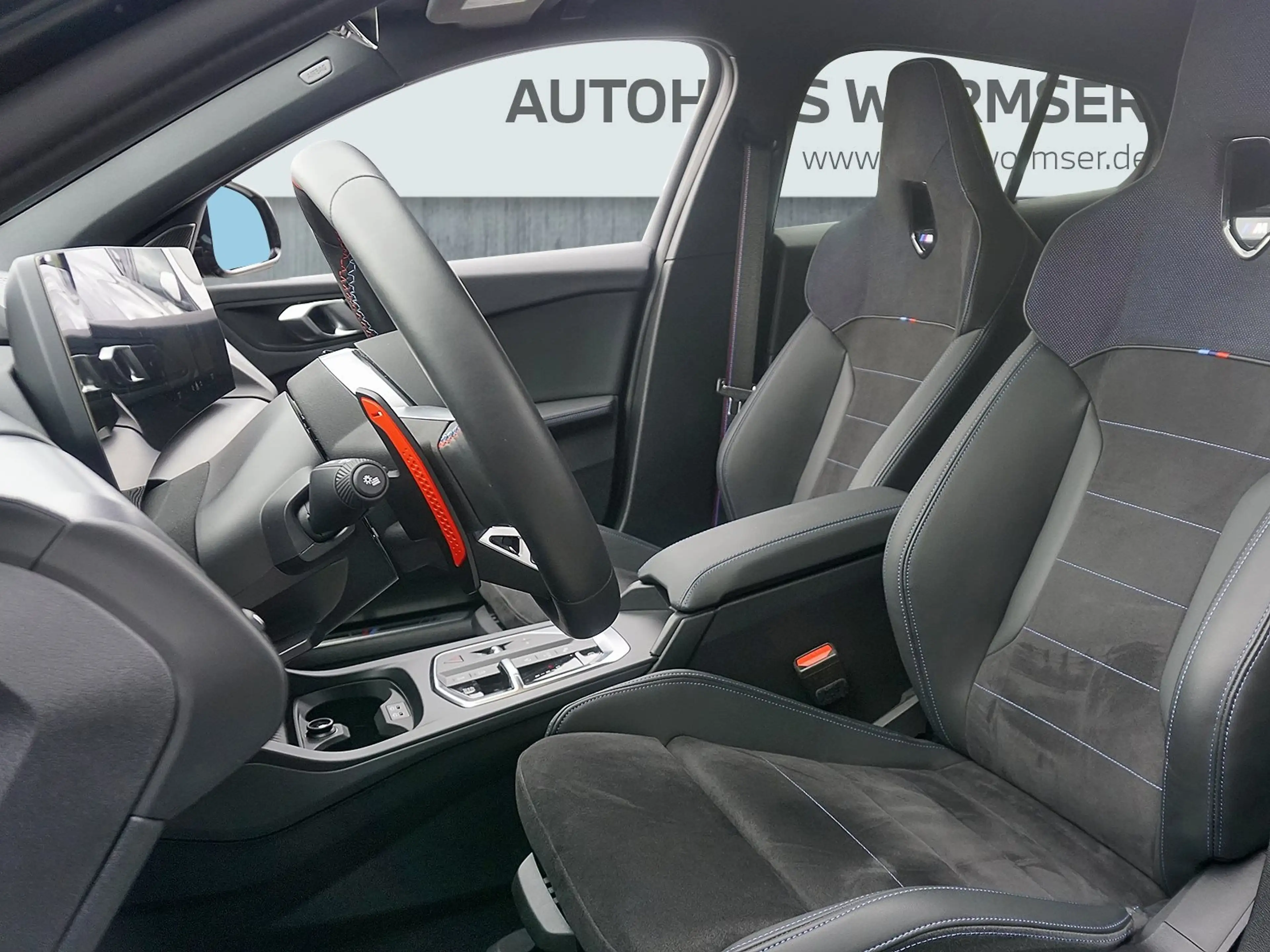 BMW 135 M135 xDrive Hatch — photo 7