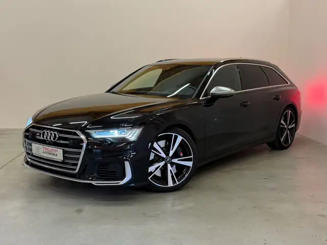 Audi S6 3.0 TDI quattro S Line/AHK/PANO/360°/HDMatrix