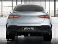 Mercedes-Benz GLE 63 AMG GLE 63 S Coupé 4M NIGHT+PANO+360+AHK+MULTIBEAM+9G Silber - thumbnail 7