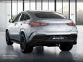 Mercedes-Benz GLE 63 AMG GLE 63 S Coupé 4M NIGHT+PANO+360+AHK+MULTIBEAM+9G Silber - thumbnail 20