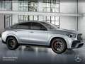 Mercedes-Benz GLE 63 AMG GLE 63 S Coupé 4M NIGHT+PANO+360+AHK+MULTIBEAM+9G Silber - thumbnail 15