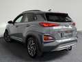 Hyundai KONA 1.6 GDI HEV Premium LEDER | SCHUIFDAK | TRHK | 18" Grijs - thumbnail 12