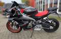 Aprilia RS 660 35KW / 48 PS Fekete - thumbnail 6