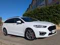 Ford Mondeo Sportbreak 2.0 HEV ST-Line Blanco - thumbnail 3