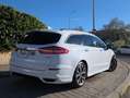 Ford Mondeo Sportbreak 2.0 HEV ST-Line Blanco - thumbnail 4