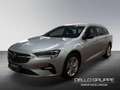 Opel Insignia ST 2.0D Business AHK & Navi Pro srebrna - thumbnail 1