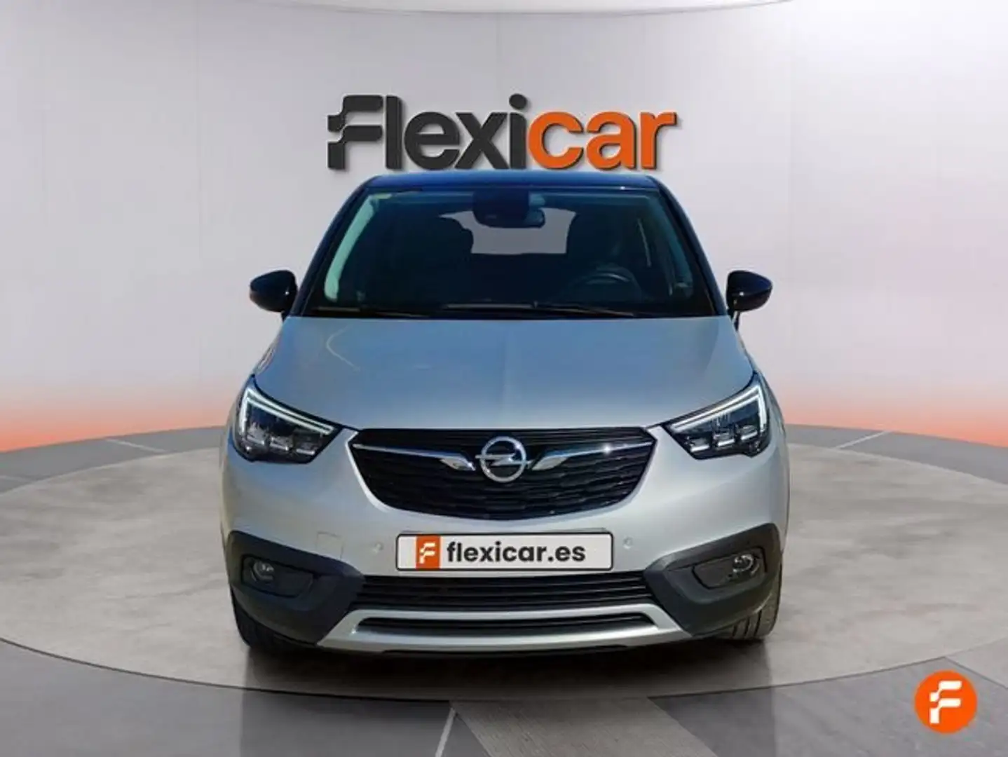 Opel Crossland 1.2 96kW (130CV) Innovation S/S Gris - 2