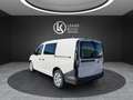 Volkswagen Caddy Crago Maxi 4Motion ''AHV+2xFensterLaderaum'' Blanc - thumbnail 3