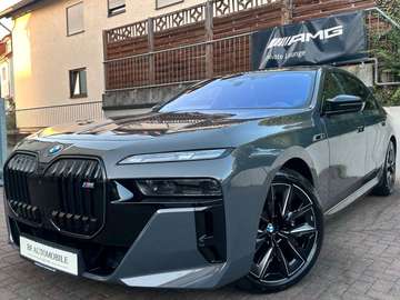 M70 xDrive PANO-SKY*B&W*Fond-TV*Executive