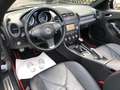 Mercedes-Benz SLK 200 *NAVI, LEDER* Noir - thumbnail 12