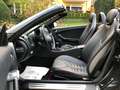 Mercedes-Benz SLK 200 *NAVI, LEDER* Noir - thumbnail 11