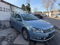 Volkswagen Passat Variant 2.0 TDI XENON/PARK/TEMPOMAT Bleu - thumbnail 3