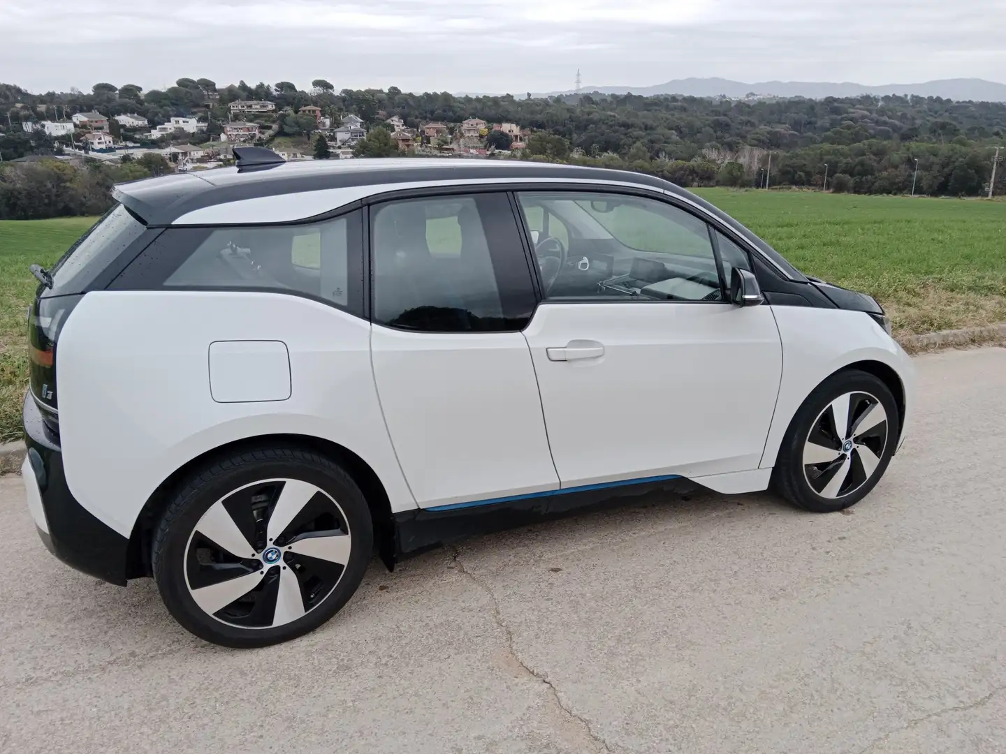 BMW i3 94Ah BEV - 2