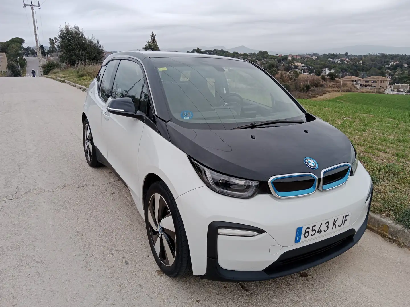 BMW i3 94Ah BEV - 1