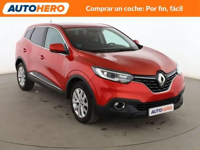 Renault Kadjar view 8