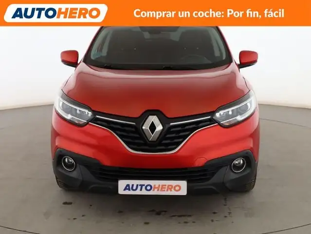 Renault Kadjar view 9