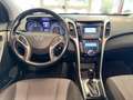 Hyundai i30 Automatik Schwarz - thumbnail 15