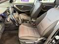 Hyundai i30 Automatik Schwarz - thumbnail 8
