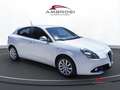 Alfa Romeo Giulietta 1.6 JTDm Business 120cv my18 Bianco - thumbnail 2