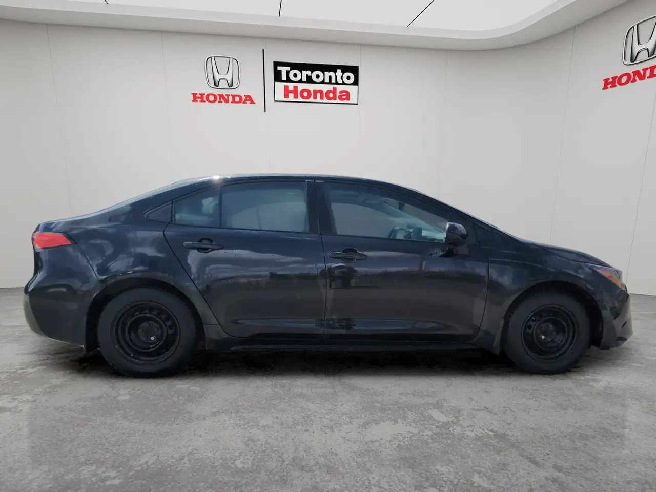 Toyota Corolla снимка Toyota Corolla
