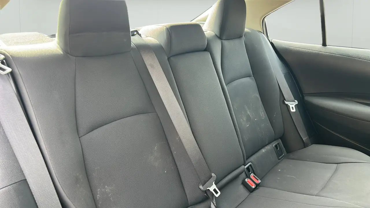 Toyota Corolla снимка Toyota Corolla