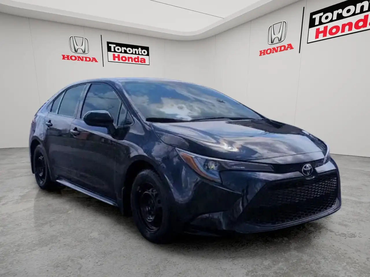 Toyota Corolla снимка Toyota Corolla