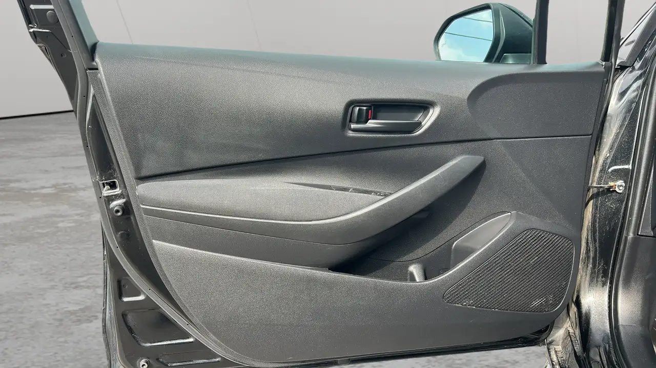 Toyota Corolla снимка Toyota Corolla