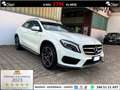 Mercedes-Benz GLA 200 D PREMIUM AMG NAVI PELLE XENO CRUISE TELEC Weiß - thumbnail 1