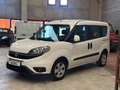 Fiat Doblo Dobl&ograve; 1.6 MJT 90 CV Lounge Bianco - thumbnail 4