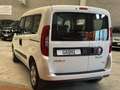 Fiat Doblo Dobl&ograve; 1.6 MJT 90 CV Lounge Bianco - thumbnail 8