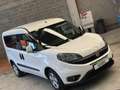 Fiat Doblo Dobl&ograve; 1.6 MJT 90 CV Lounge Bianco - thumbnail 12